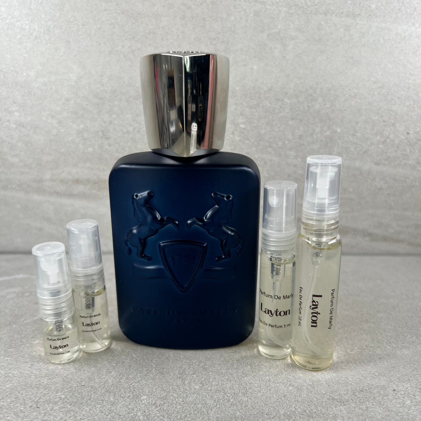 Parfum De Marly Layton EDP