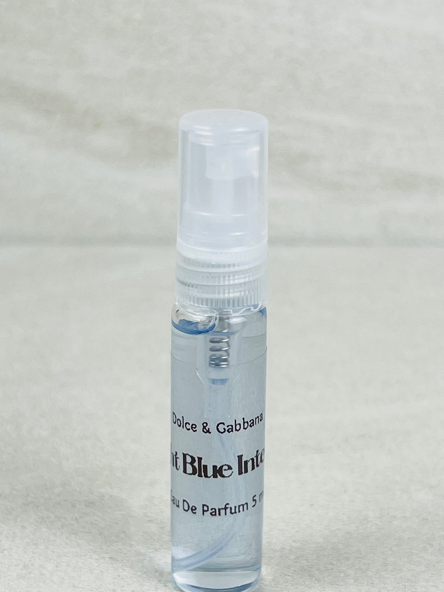Dolce & Gabbana Light Blue Intense EDP