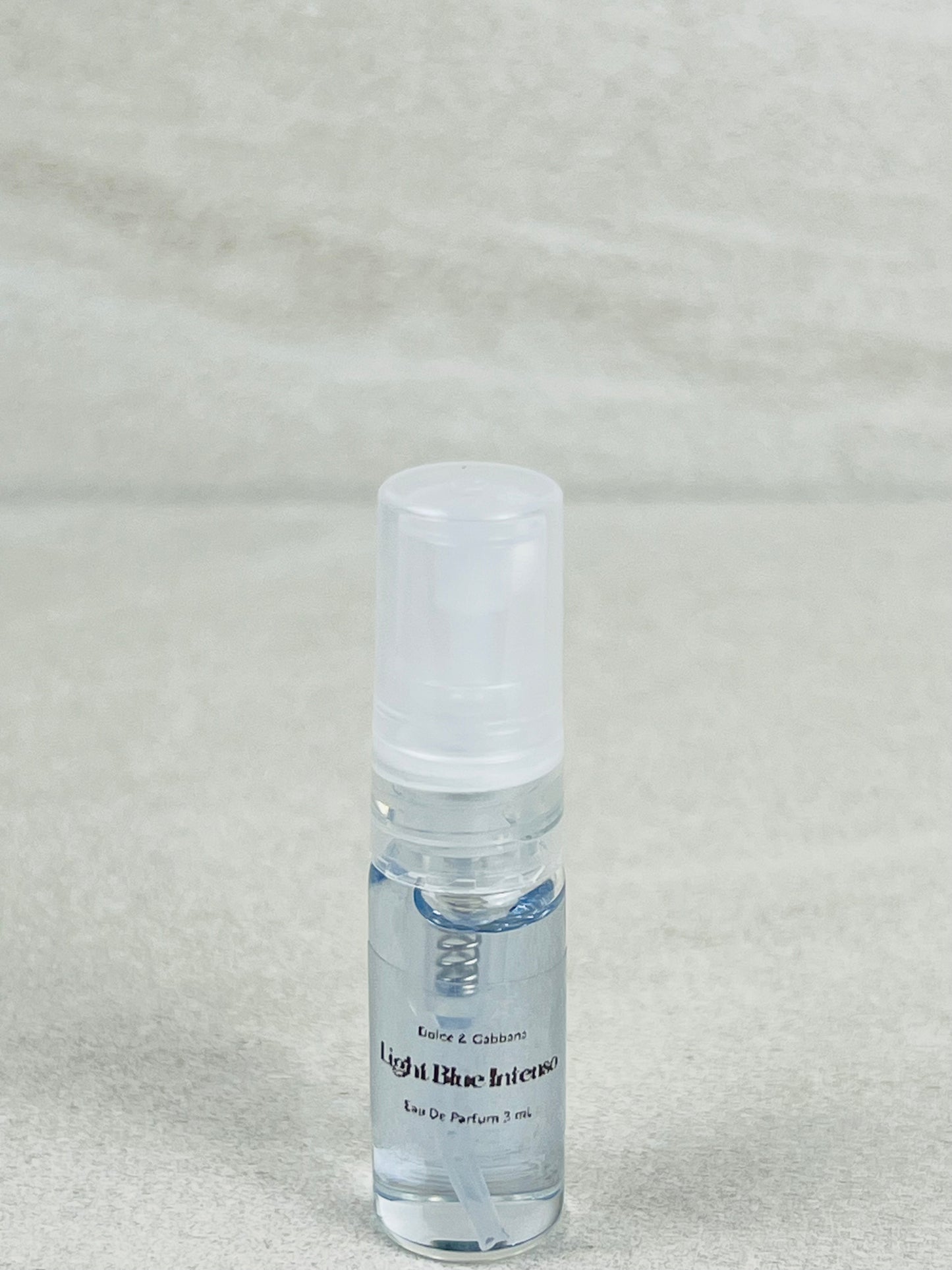 Dolce & Gabbana Light Blue Intense EDP