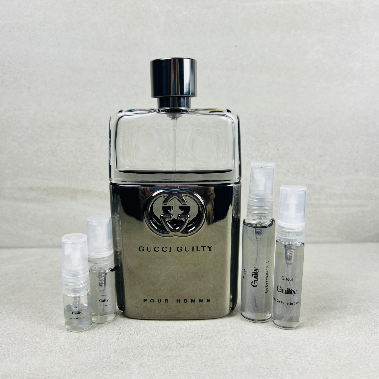 Gucci Guilty EDT