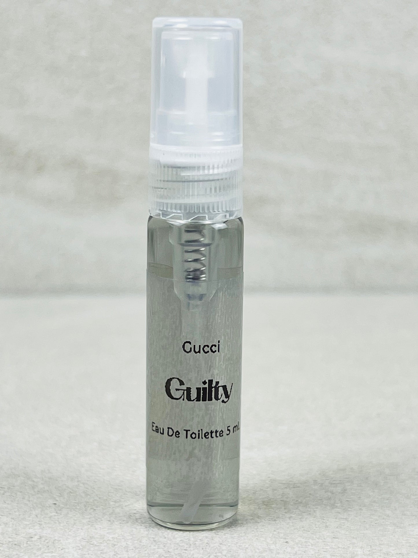 Gucci Guilty EDT