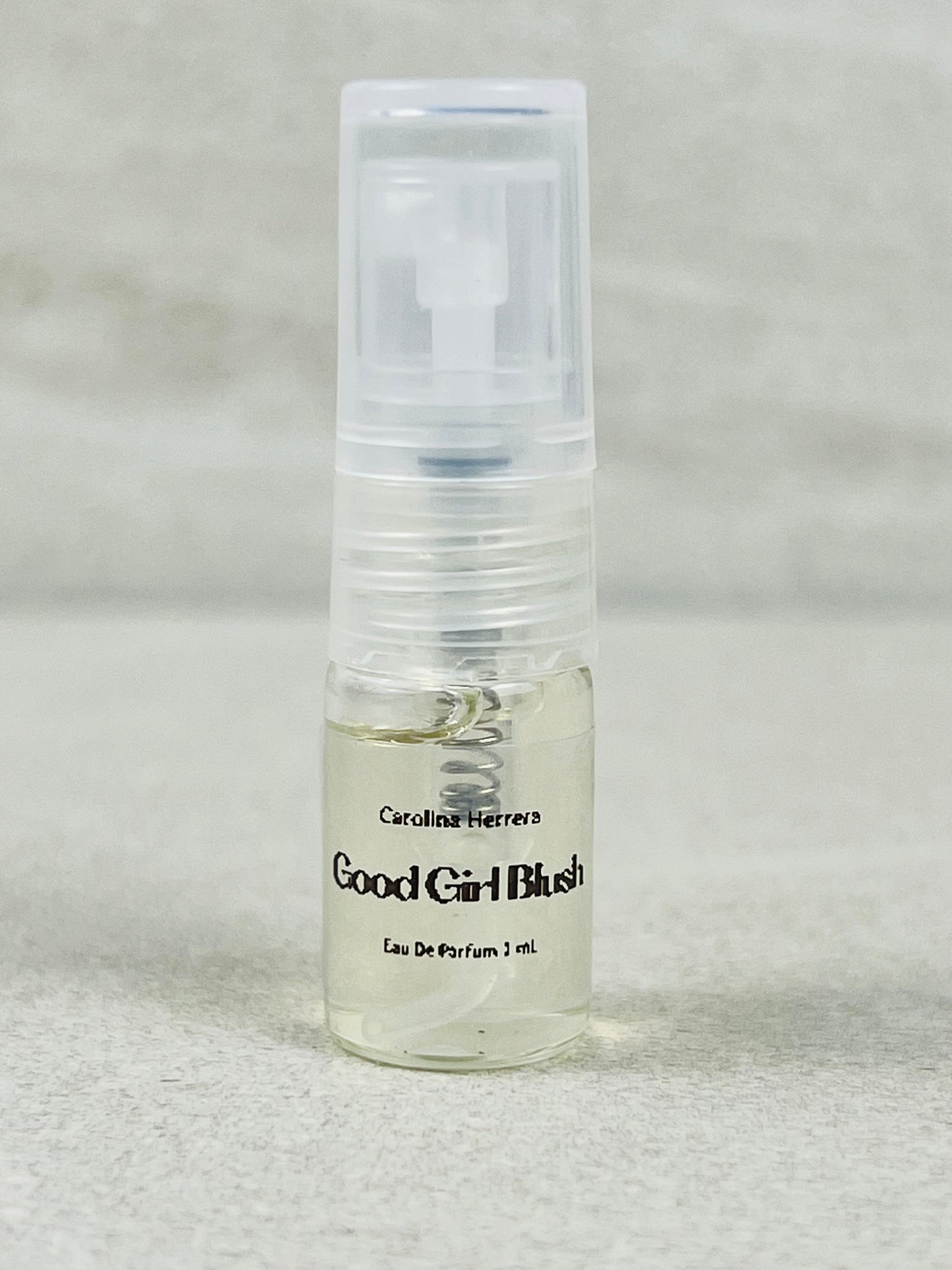 Good Girl Blush Carolina Herrera EDP