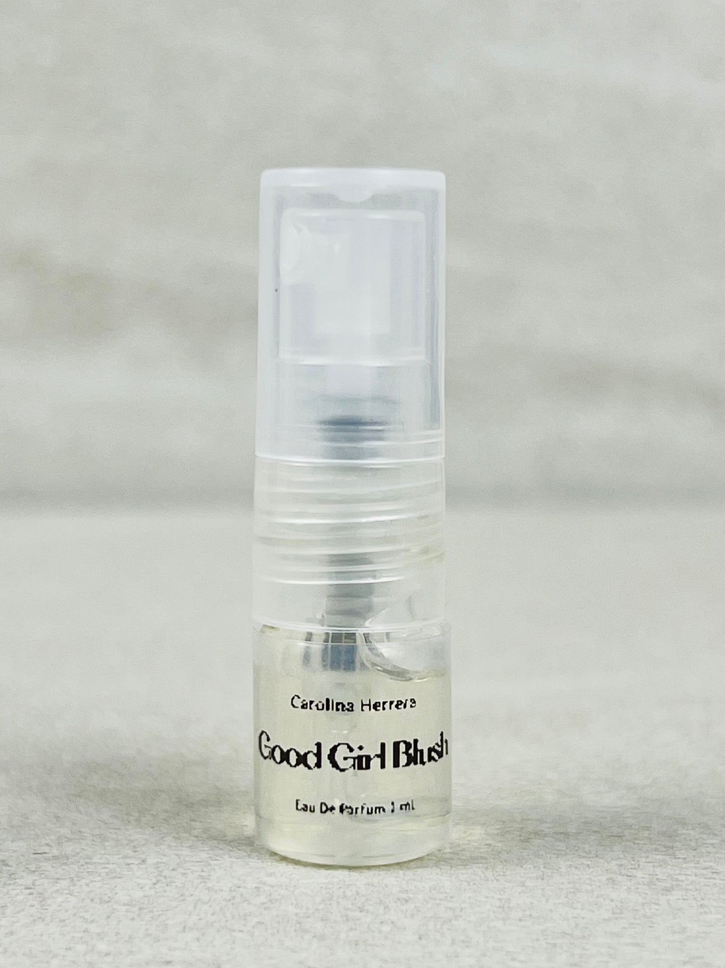 Good Girl Blush Carolina Herrera EDP