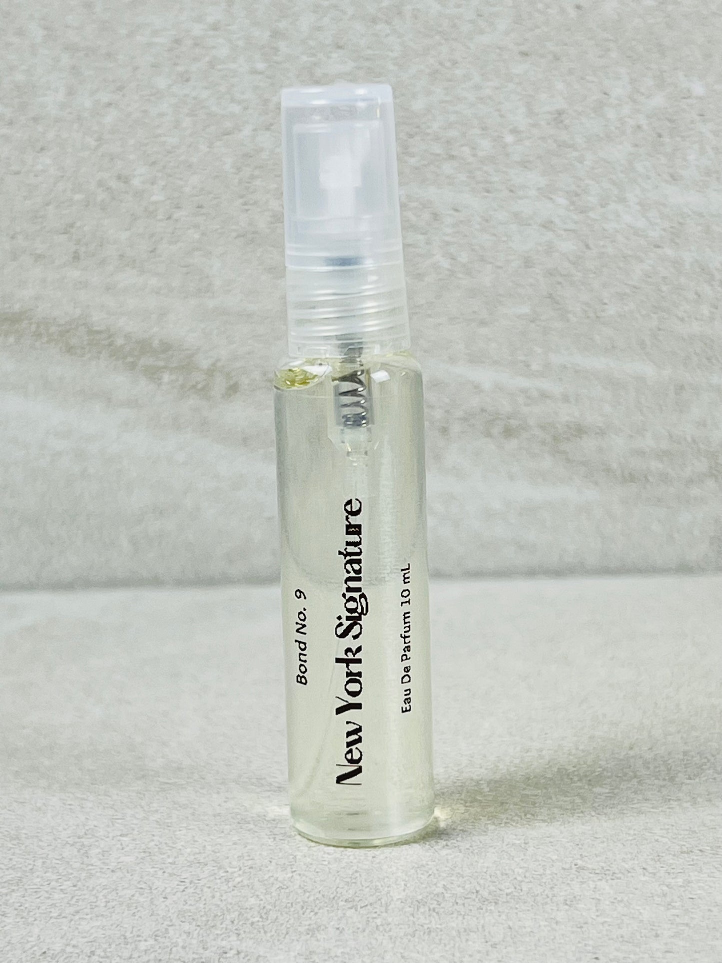 Bond 9 New York: Signature EDP