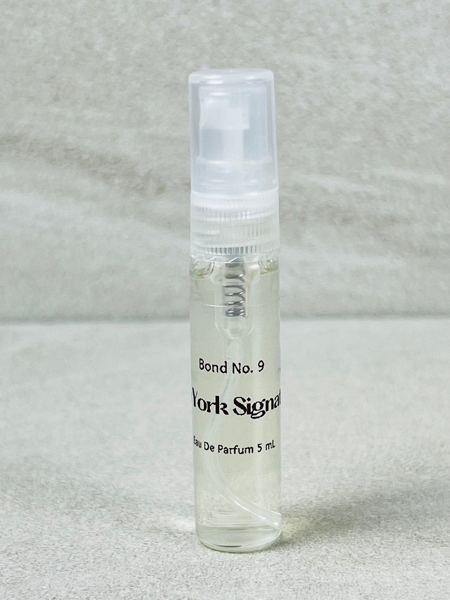 Bond 9 New York: Signature EDP