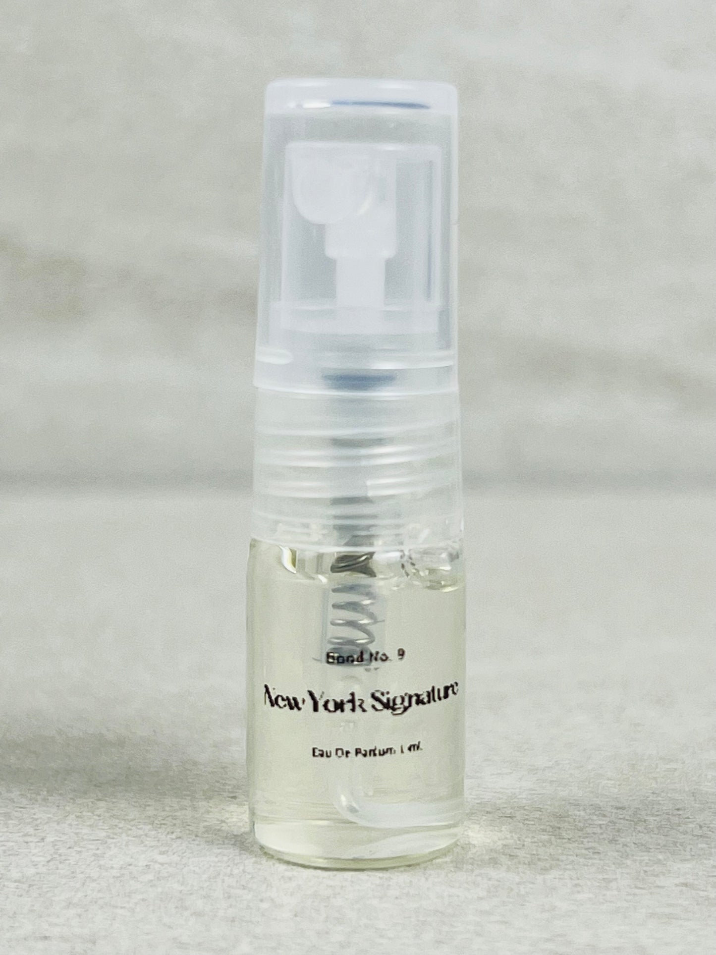 Bond 9 New York: Signature EDP