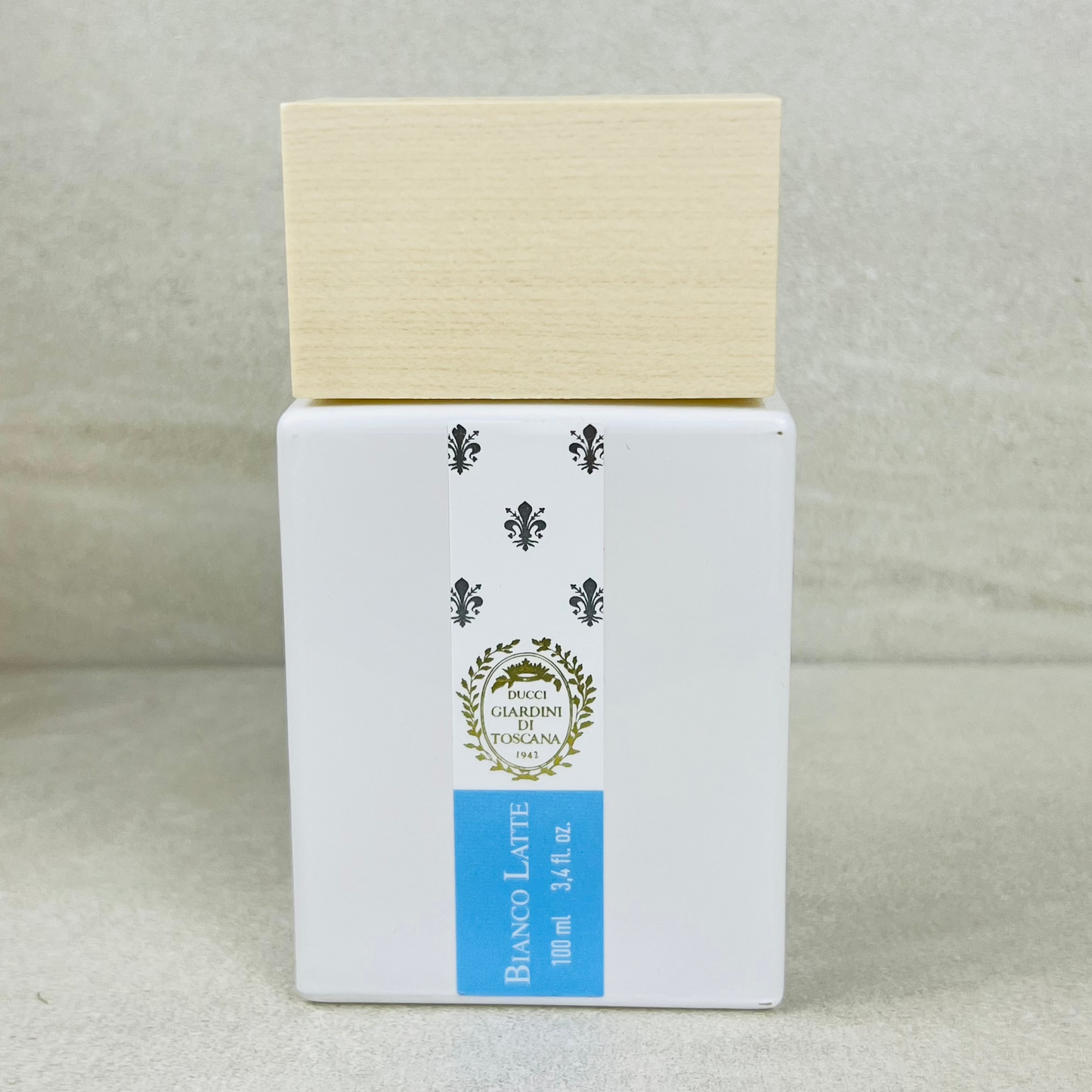 Giardini Di Toscana Bianco Latte EDP